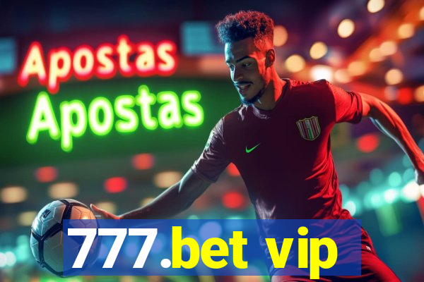 777.bet vip